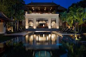 Four Seasons Resort Chiang Mai